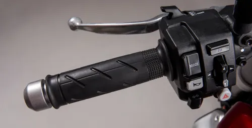 Embreagem deslizante CB 1000R Neo Sports Café