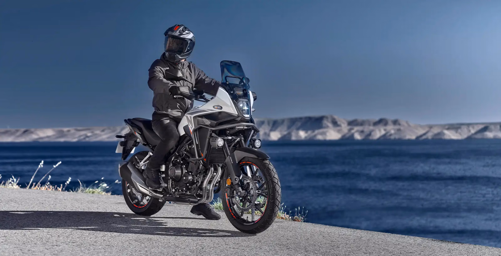 NX 500 em ambiente externo - foto 39 - 9 de 13