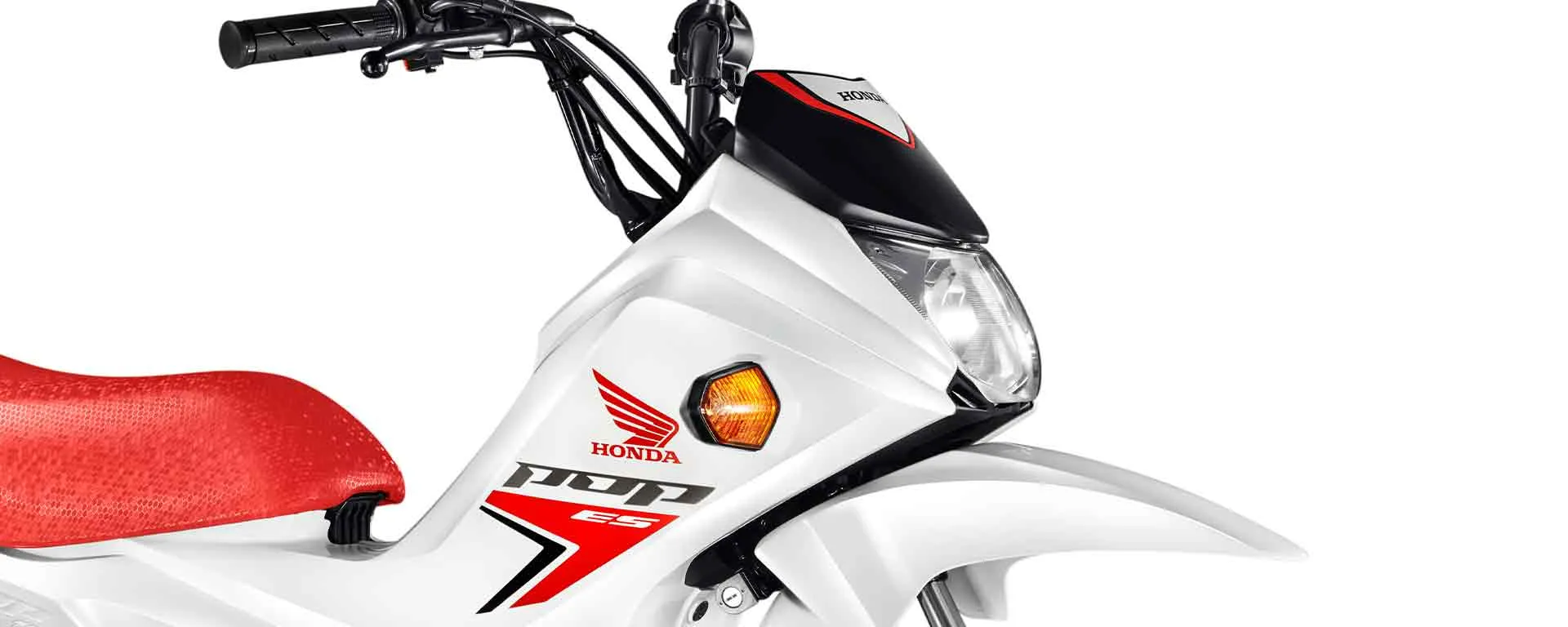 Farol dianteiro Pop 110i ES