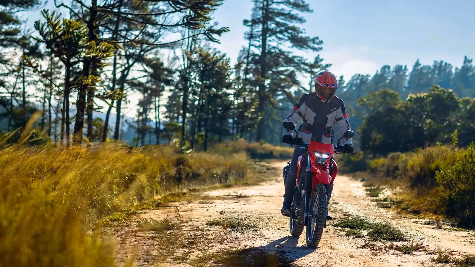 XR 300L Tornado detalhe painel - 10 de 22