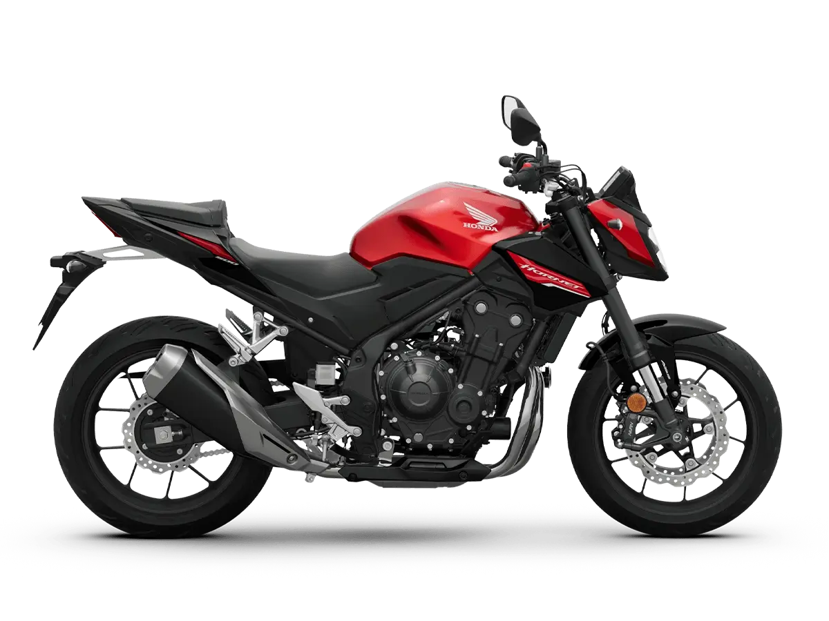Vermelho – Victory Red