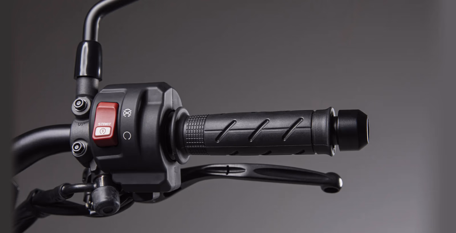 CB 1000R Black Edition acelerador eletrônico - 1 de 10