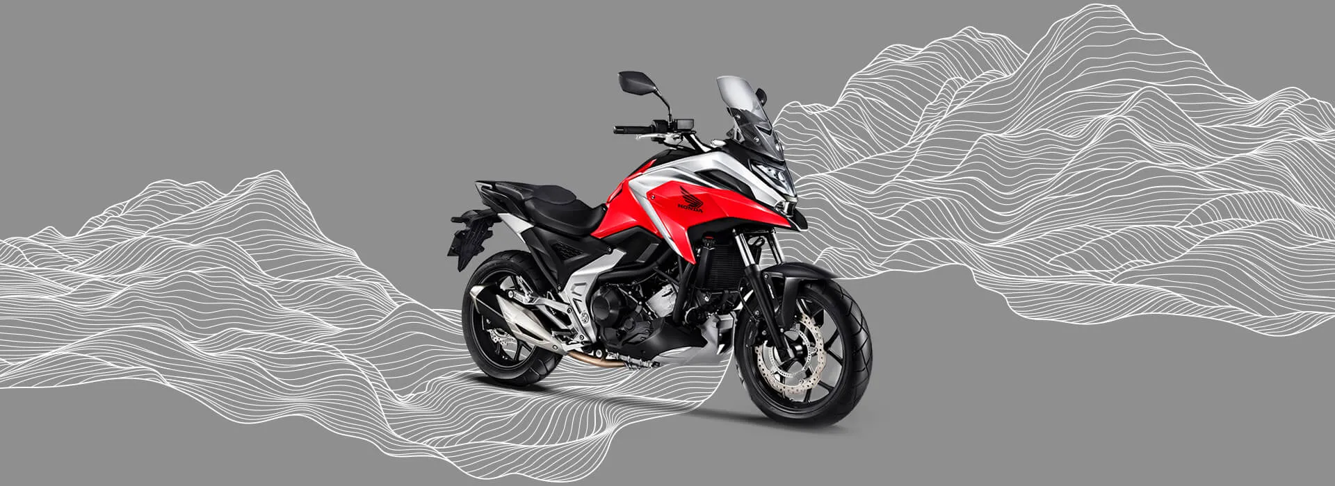 Banner NC 750X