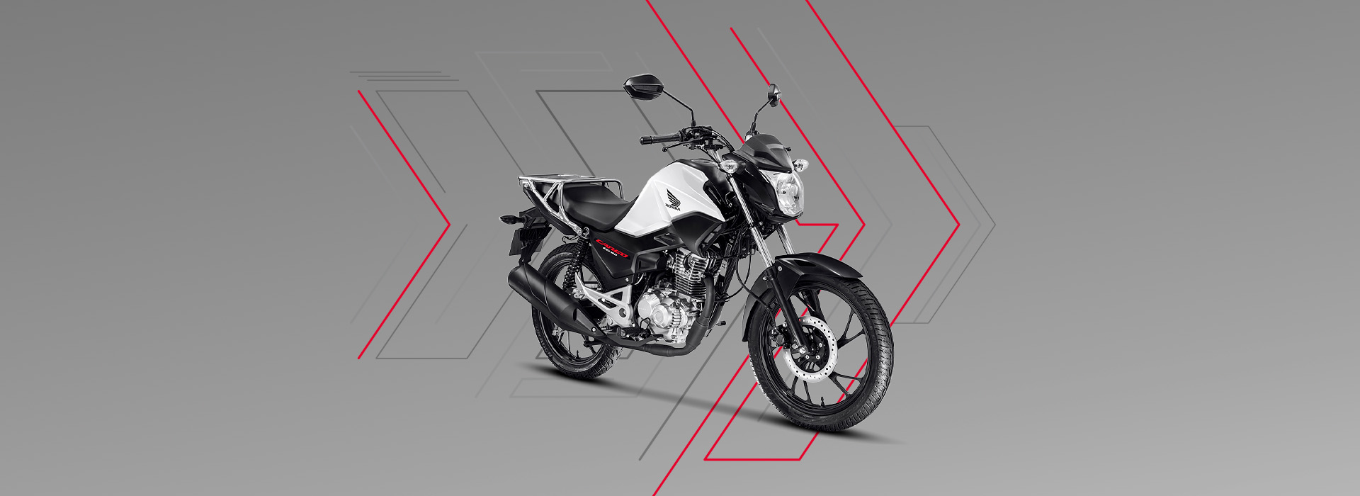 Banner CG 160 Cargo
