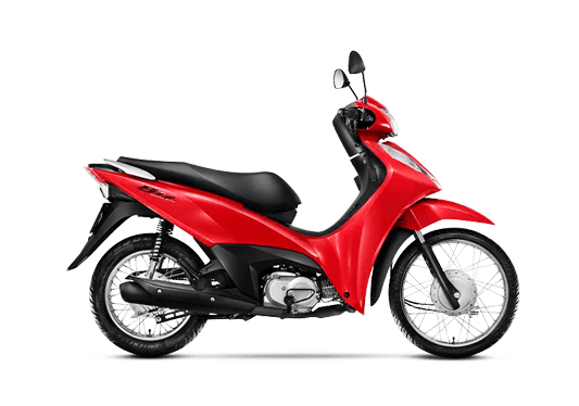 Biz 125
