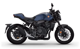 CB 1000R Black Edition