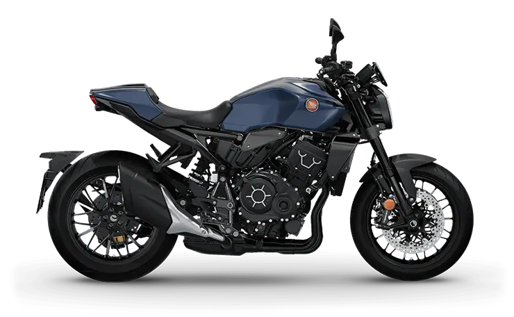 CB 1000R Black Edition