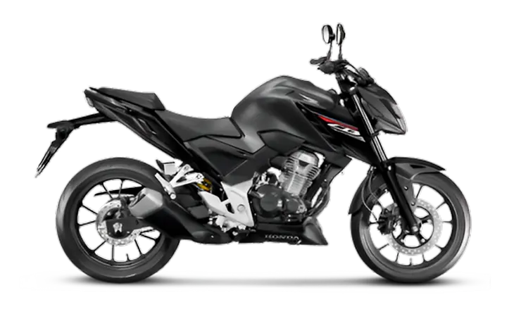 CB 300F Twister