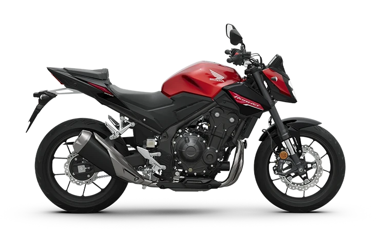 Vermelho – Victory Red