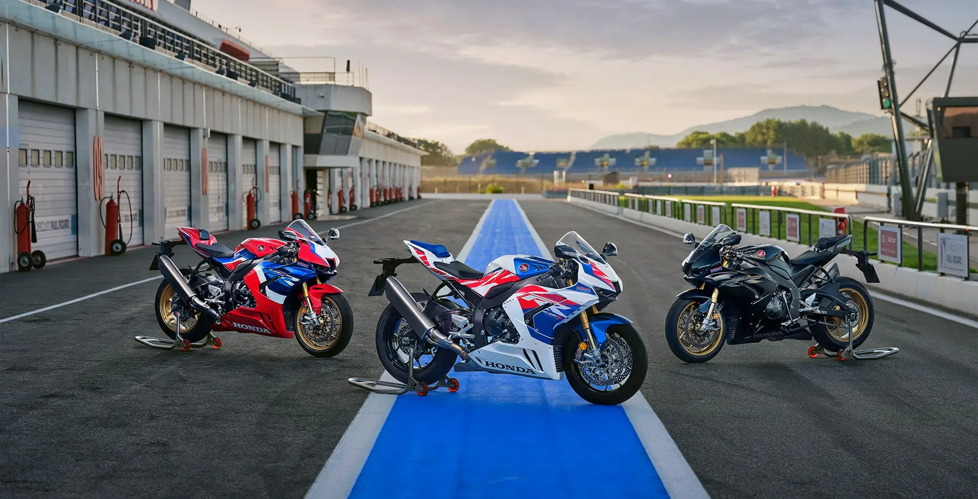 cbr 1000rr r fireblade 3 motos