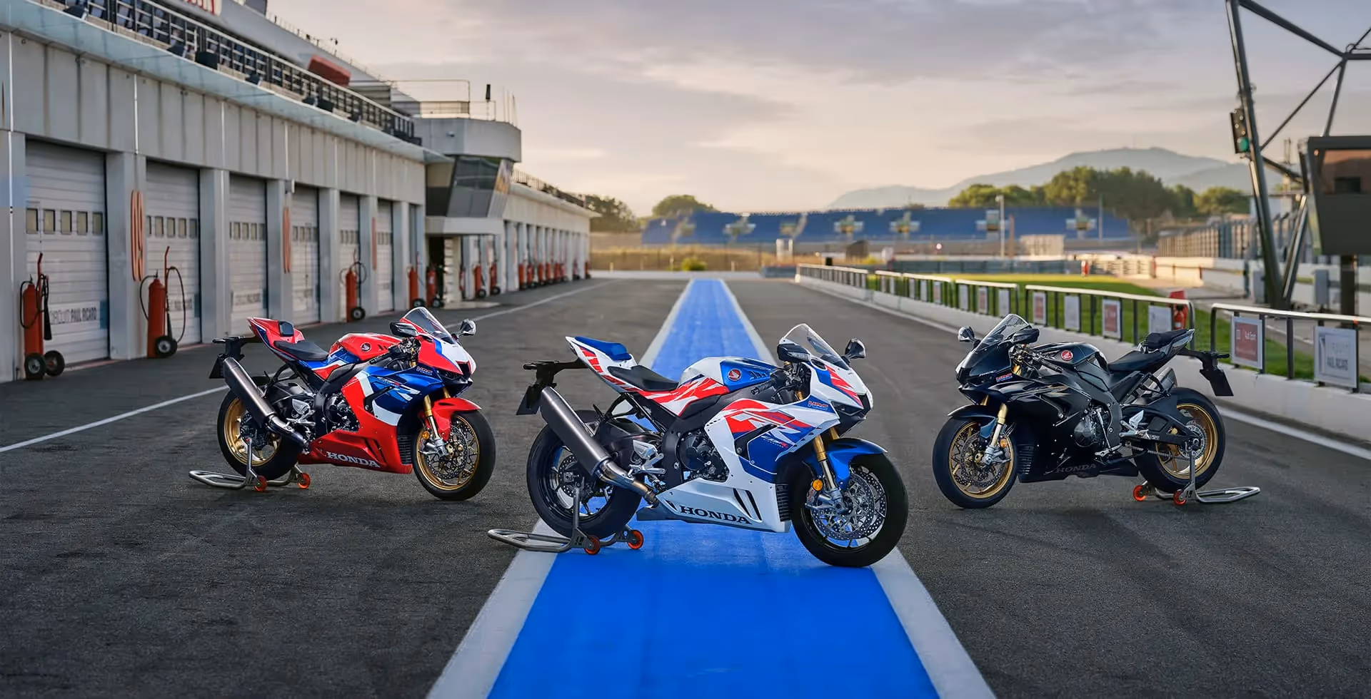 cbr 1000rr r fireblade 3 motos