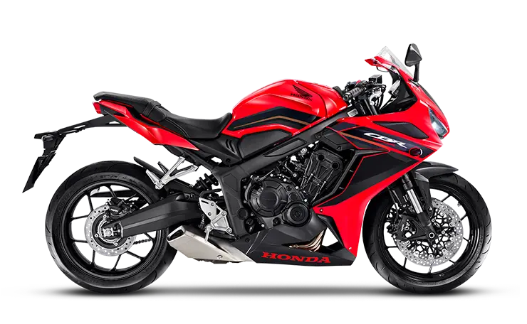 CBR 650R
