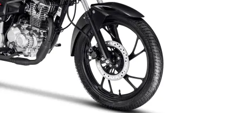 Freio CBS CG 160 Cargo