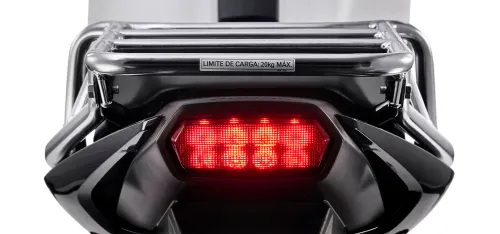 Lanterna em LED CG 160 Cargo