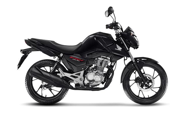 Preto Metálico - Infinite Black Metallic