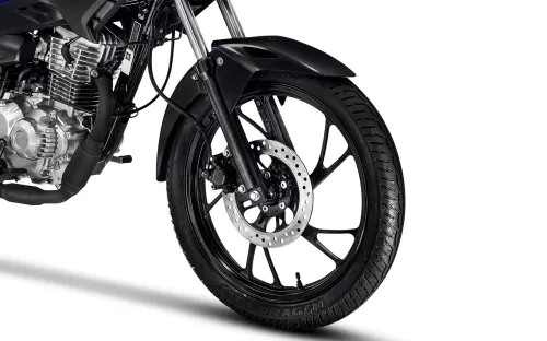 Freio CBS CG 160 Start