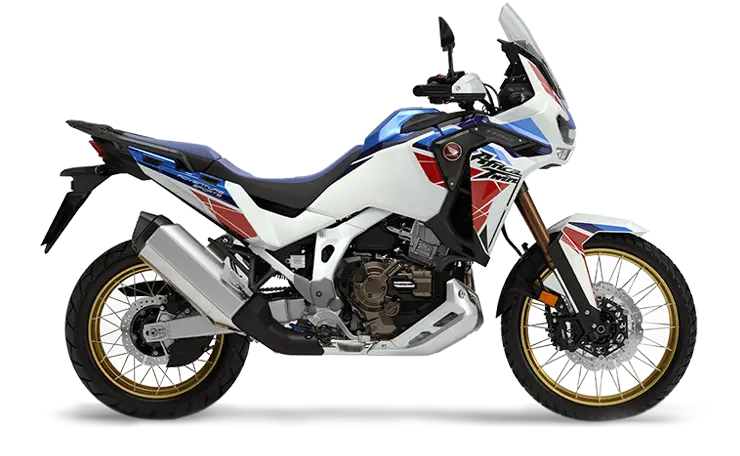 CRF 1100L Adventure Sports ES