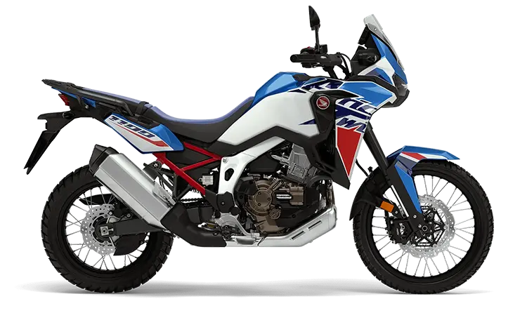 CRF 1100L Africa Twin