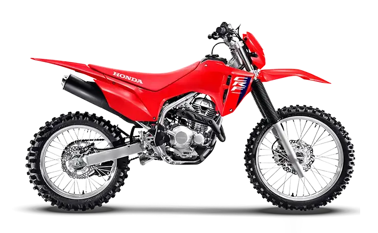 Vermelho - Extreme Red