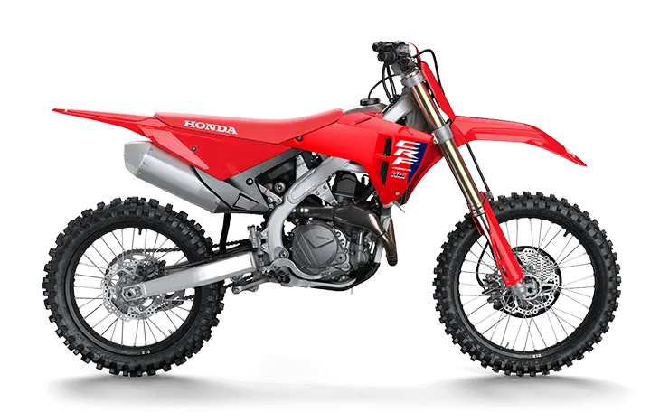 CRF 450R