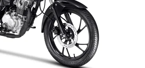 Freio CBS CG 160 Start