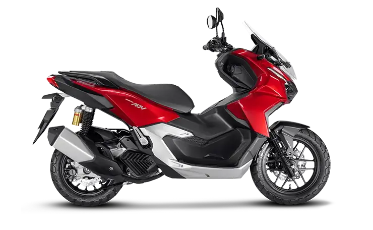 Honda ADV