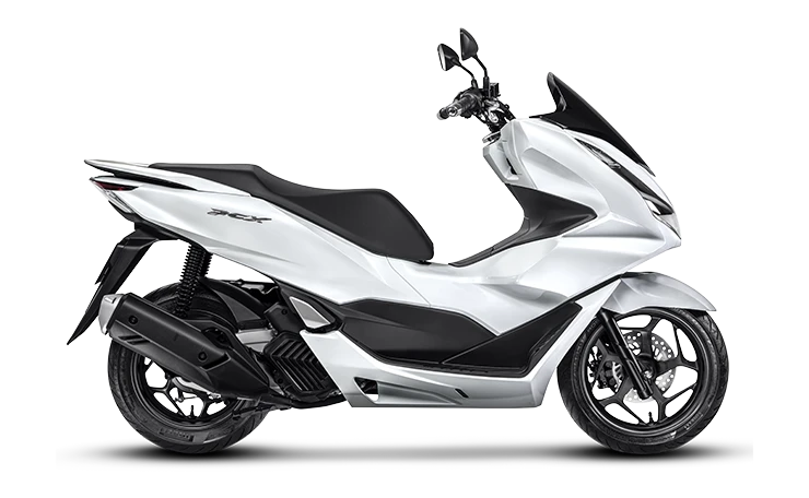 PCX - CBS