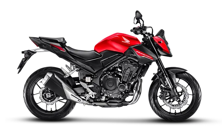 Hornet 500