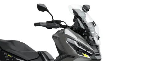 Para-brisa ajustável Honda X-ADV 2025