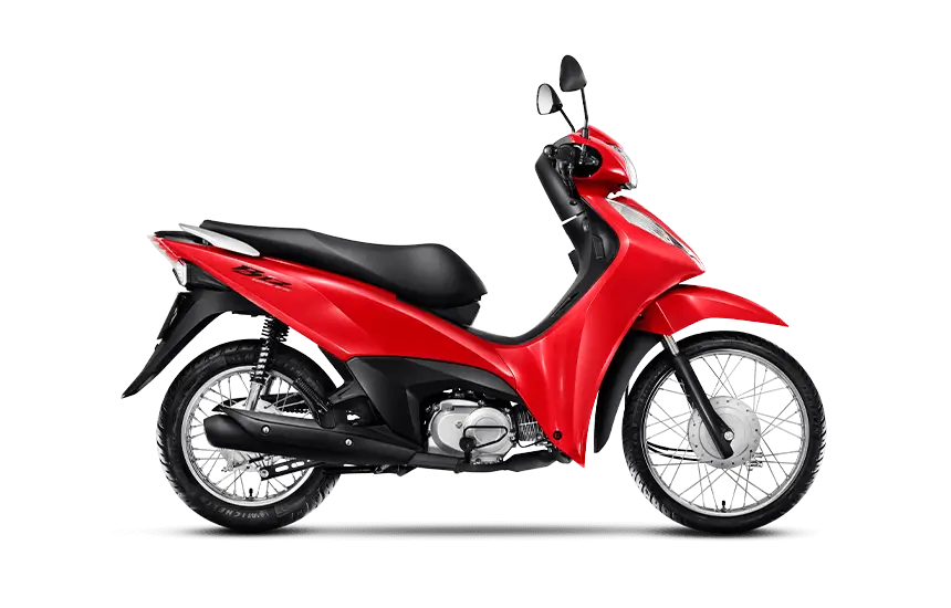 Biz 125