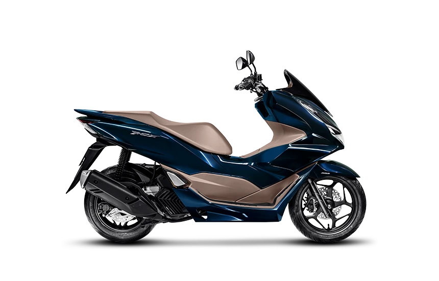Azul Escuro Perolizado – Pearl Cruzeiro Blue