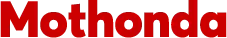 Logo da concessionária versão colorida