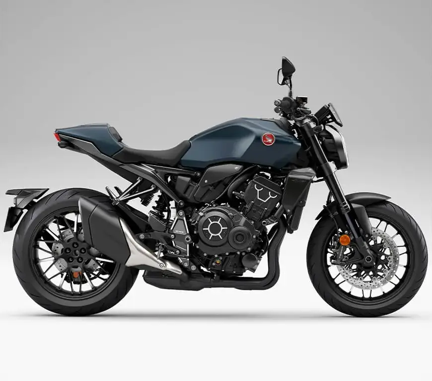 Chassi CB 1000R Black Edition