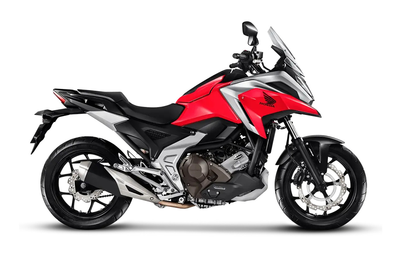 Vermelho - Victory Red