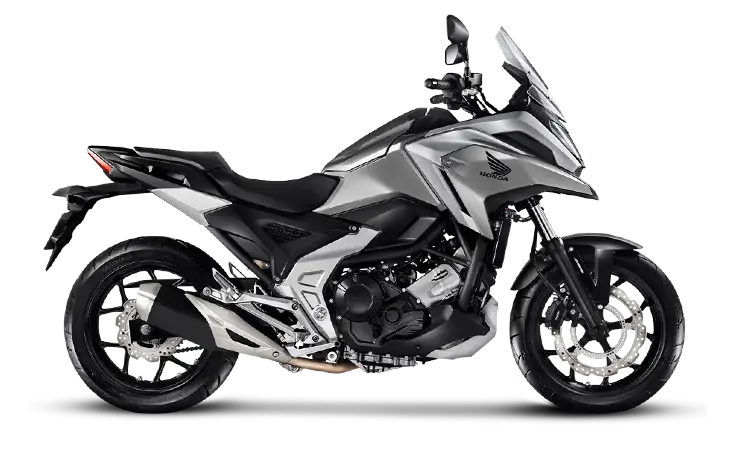 NC 750X