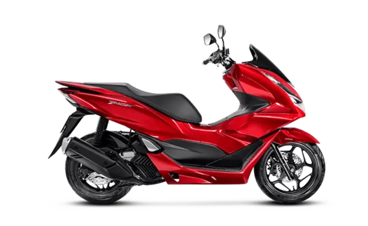 PCX