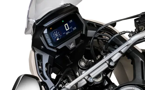 Painel digital Sahara 300