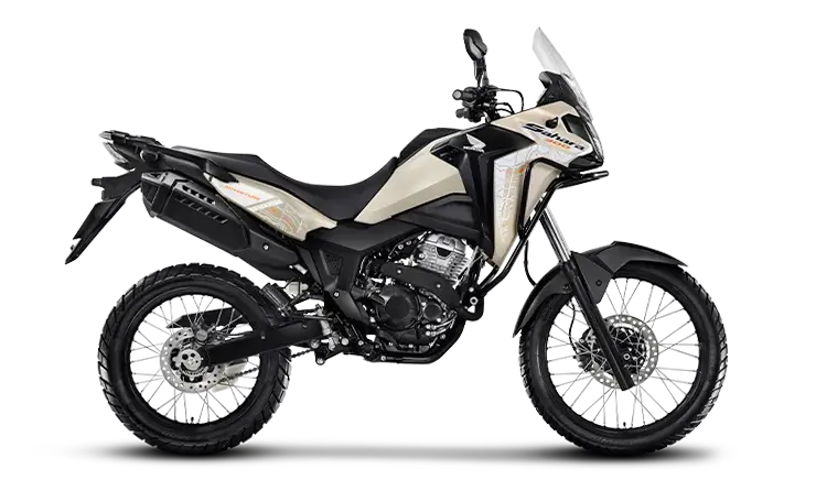 Sahara 300
