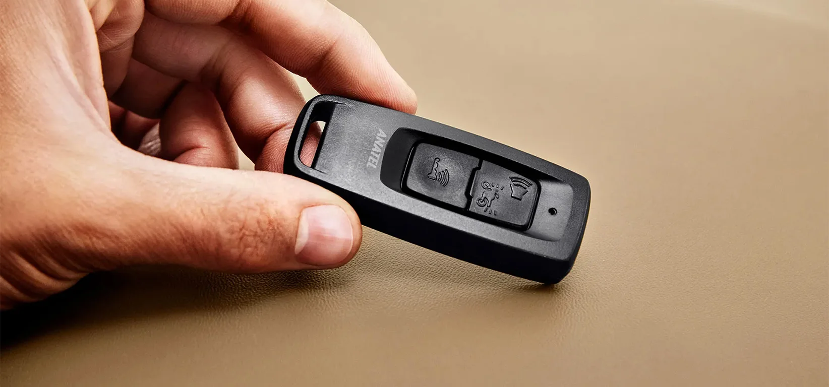 Chave presencial Smart Key PCX