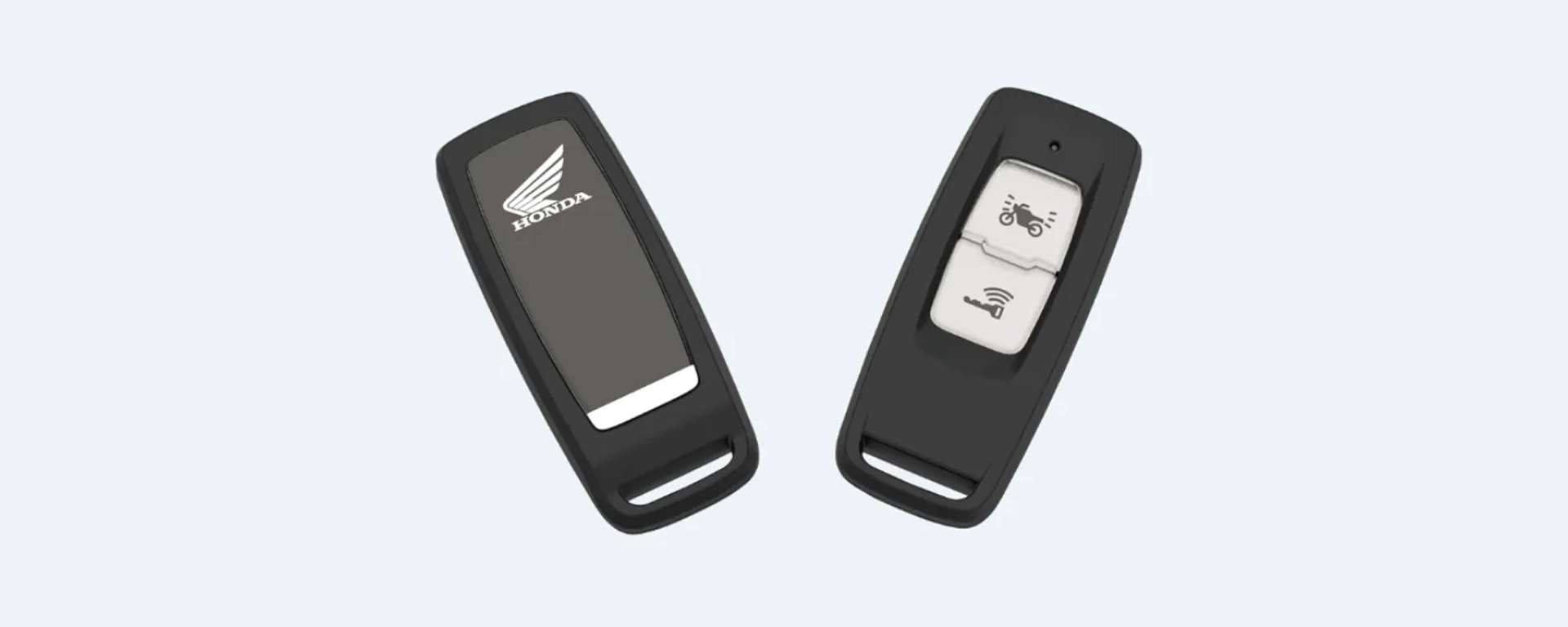 Chave presencial Smart Key Honda X-ADV 2025