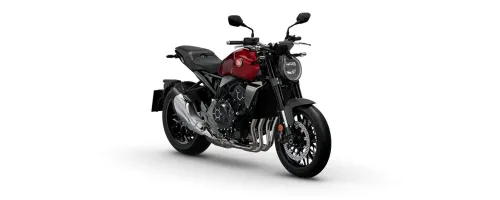 Controle de tração CB 1000R Neo Sports Café