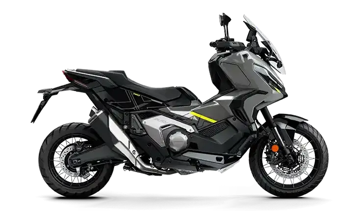 X-ADV