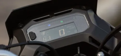 Painel digital blackout XRE 190